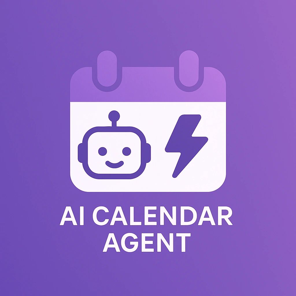 AI Calendar Agent ai-calendar-agent
